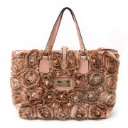 Valentino Rosette Shopper kopen en verkopen voor de beste prijs bij Labellov