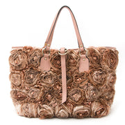 Acheter secur en ligne votre sac a mains Valentino Rosette Shopper