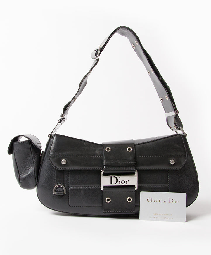tweedehands Dior handtas online webshop labellov.com Belgie, antwerpen