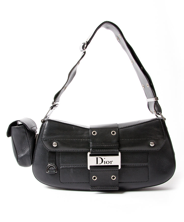 Second hand Dior Street Chic Reporter