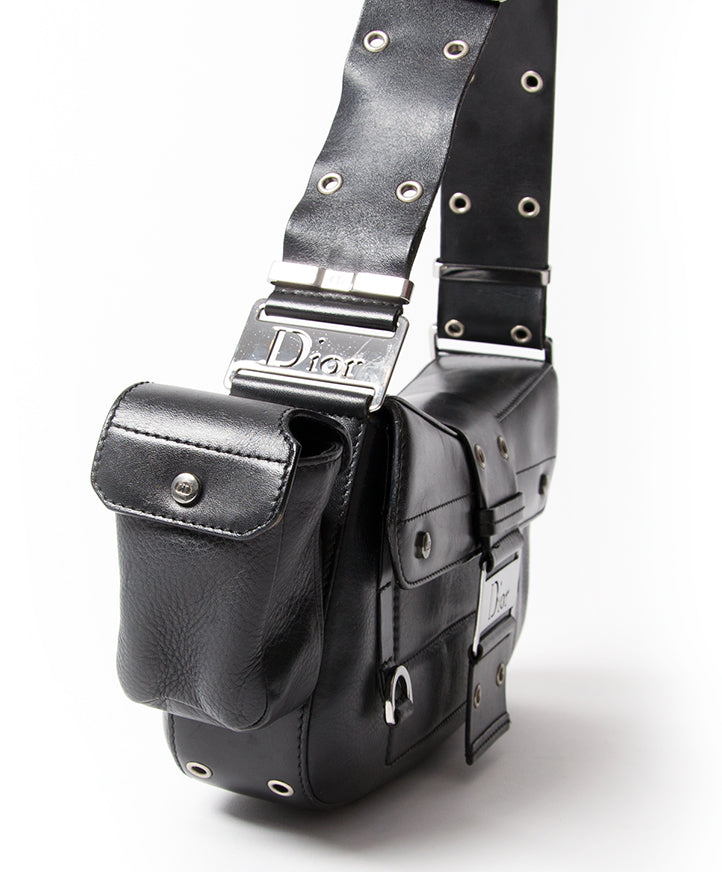 acheter en ligne seconde main sac a main christian dior reporter pour le meilleur prix site www.labellov.com