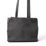 acheter en ligne seconde main Jil Sander sac a main gris pour le meilleur prix site en ligne labellov