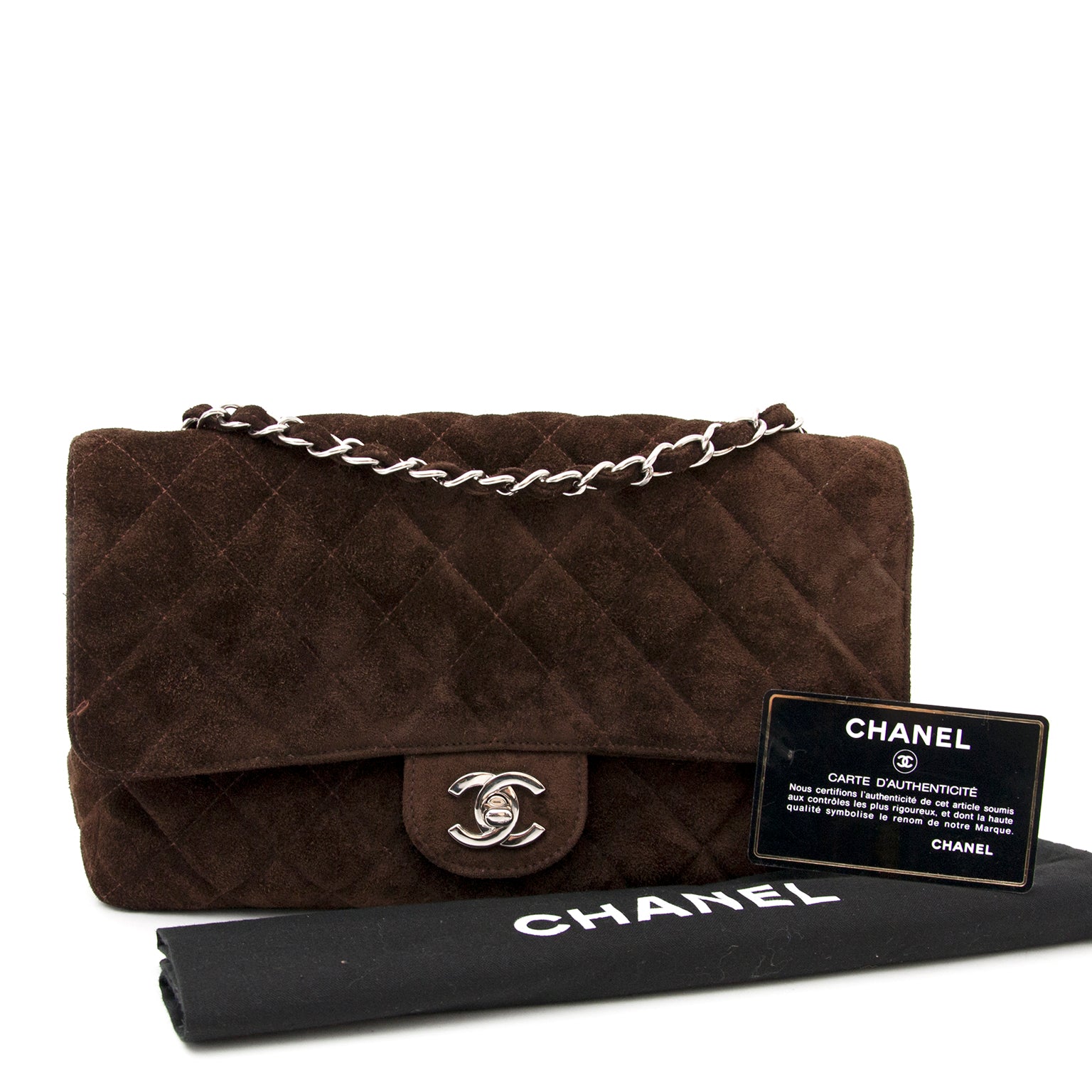 We buy and sell your secondhand designer bags for the best price
