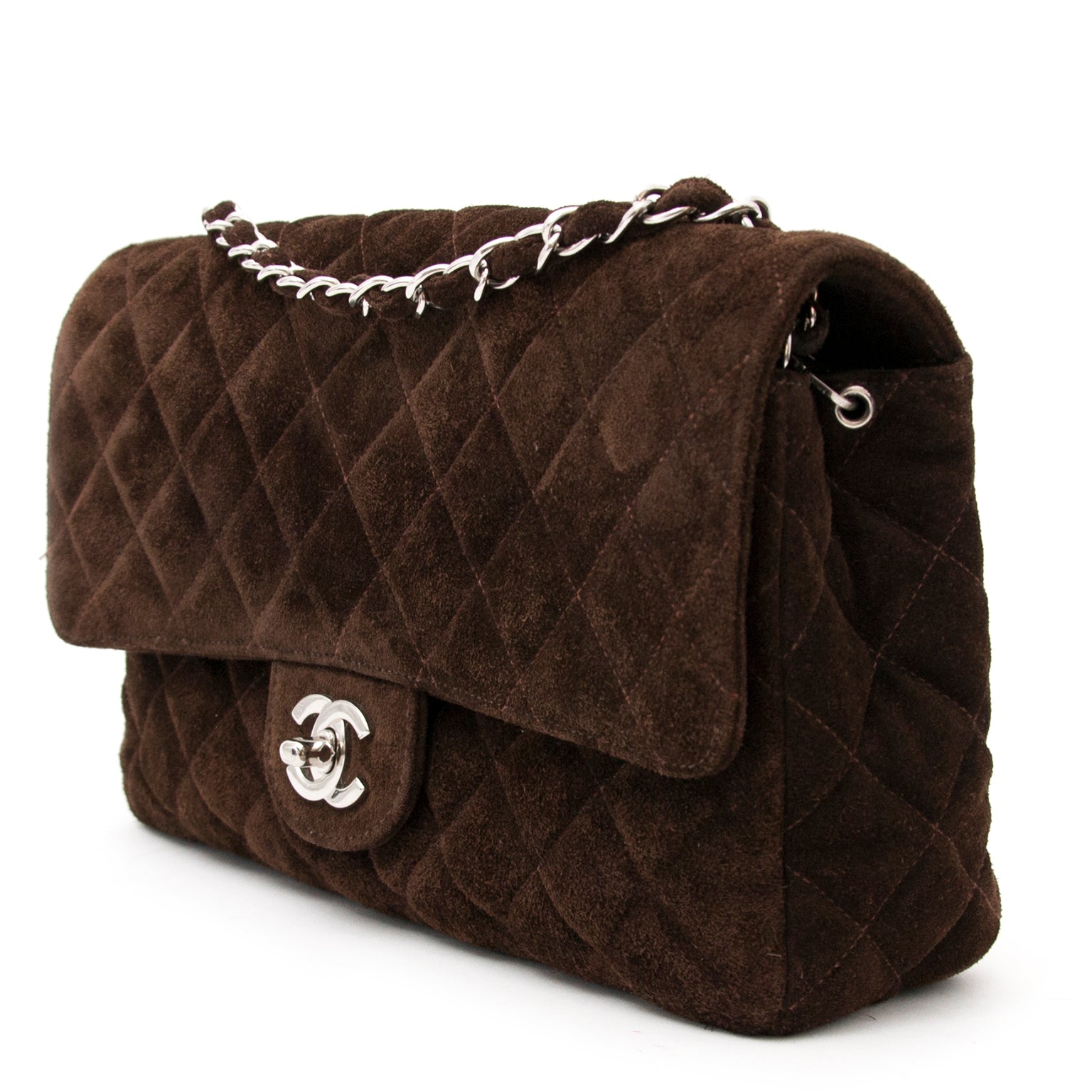 We buy and sell your secondhand designer luxury bags for the best price