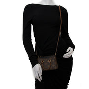 Acheter secur en ligne votre sac Louis Vuitton Nano Pallas Bag