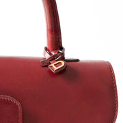 acheter en ligne seconde main Delvaux Brillant pour le meilleur prix site enligne labellov