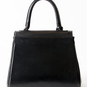 koop online tweedehands 100% authentieke Delvaux brillant zwart aan de beste prijs snel en voordelig 2dehands