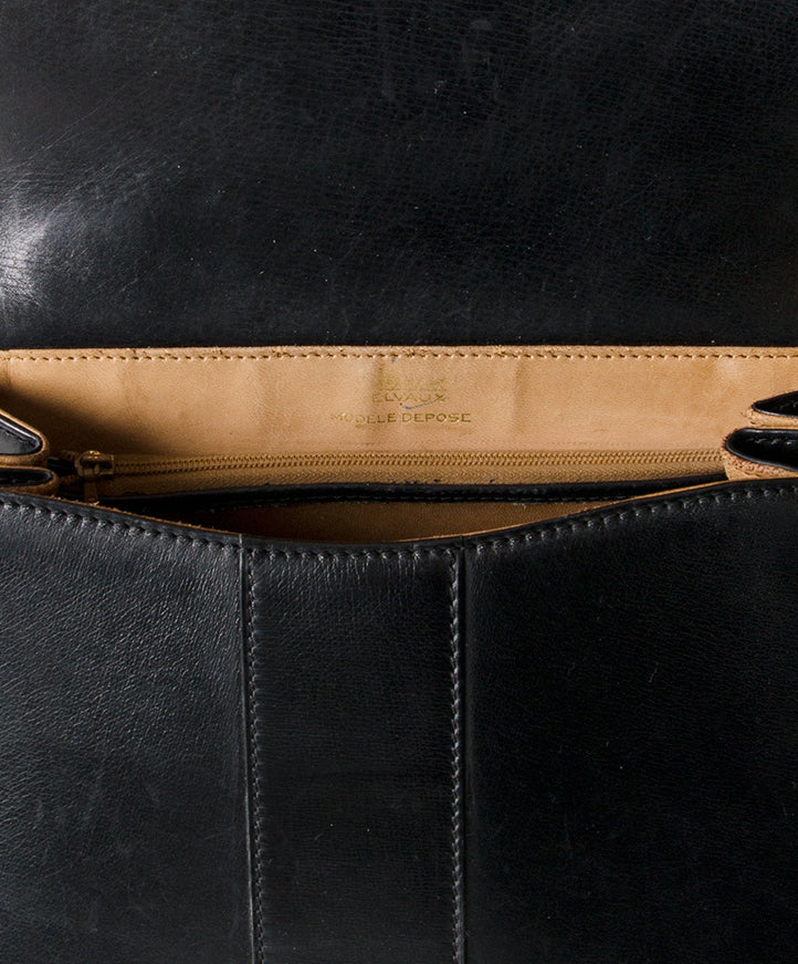 acheter en ligne seconde main sac a main delvaux brillant pour le meilleur prix site en ligne labellov