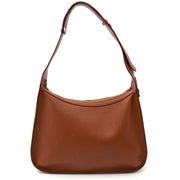 delvaux pensee te koop bij labellov Delvaux Pensee Cognac Leather