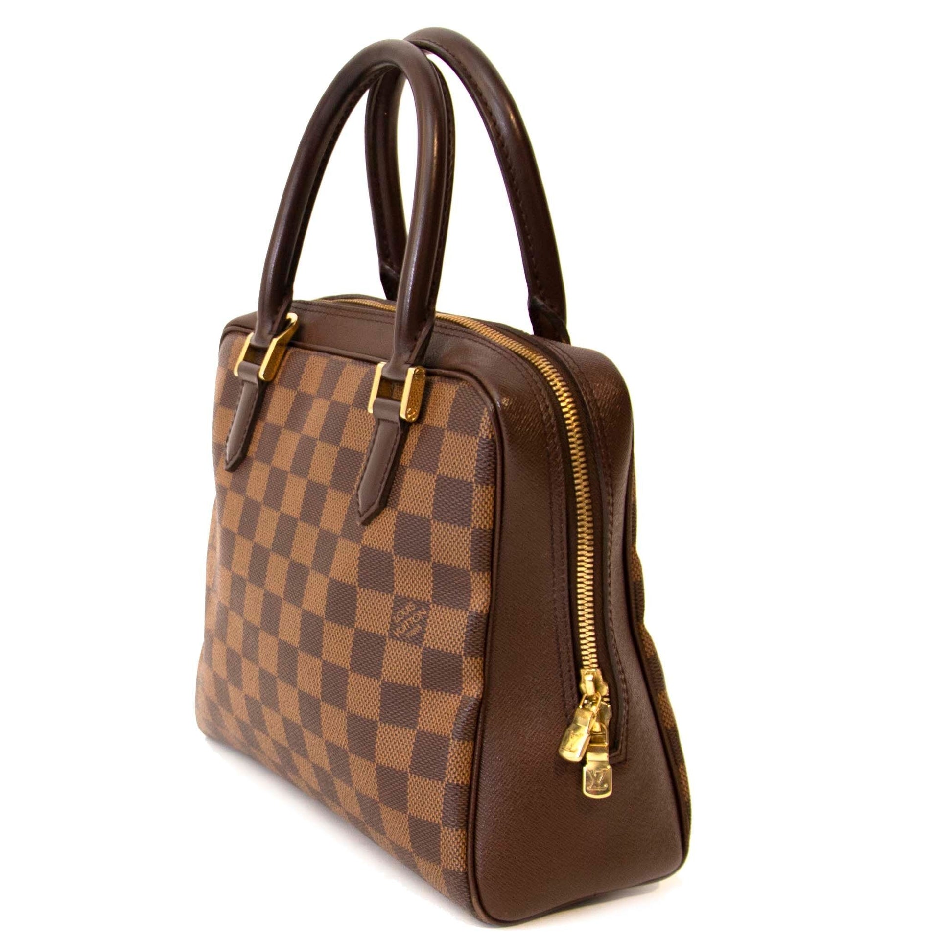 Shop safe online your secondhand Louis Vuitton