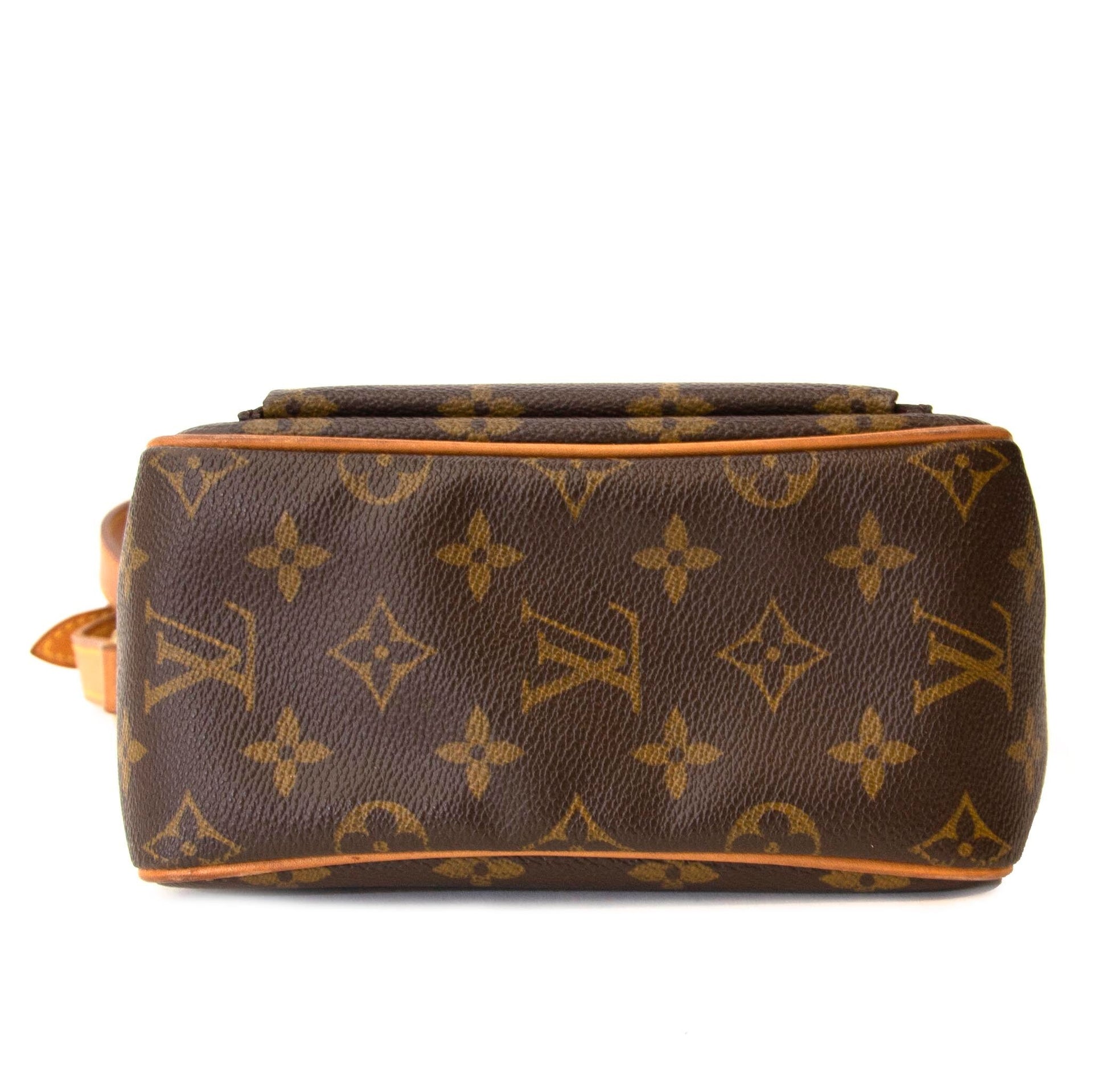 Koop tweedehands Louis Vuitton handtassen bij Labellov.