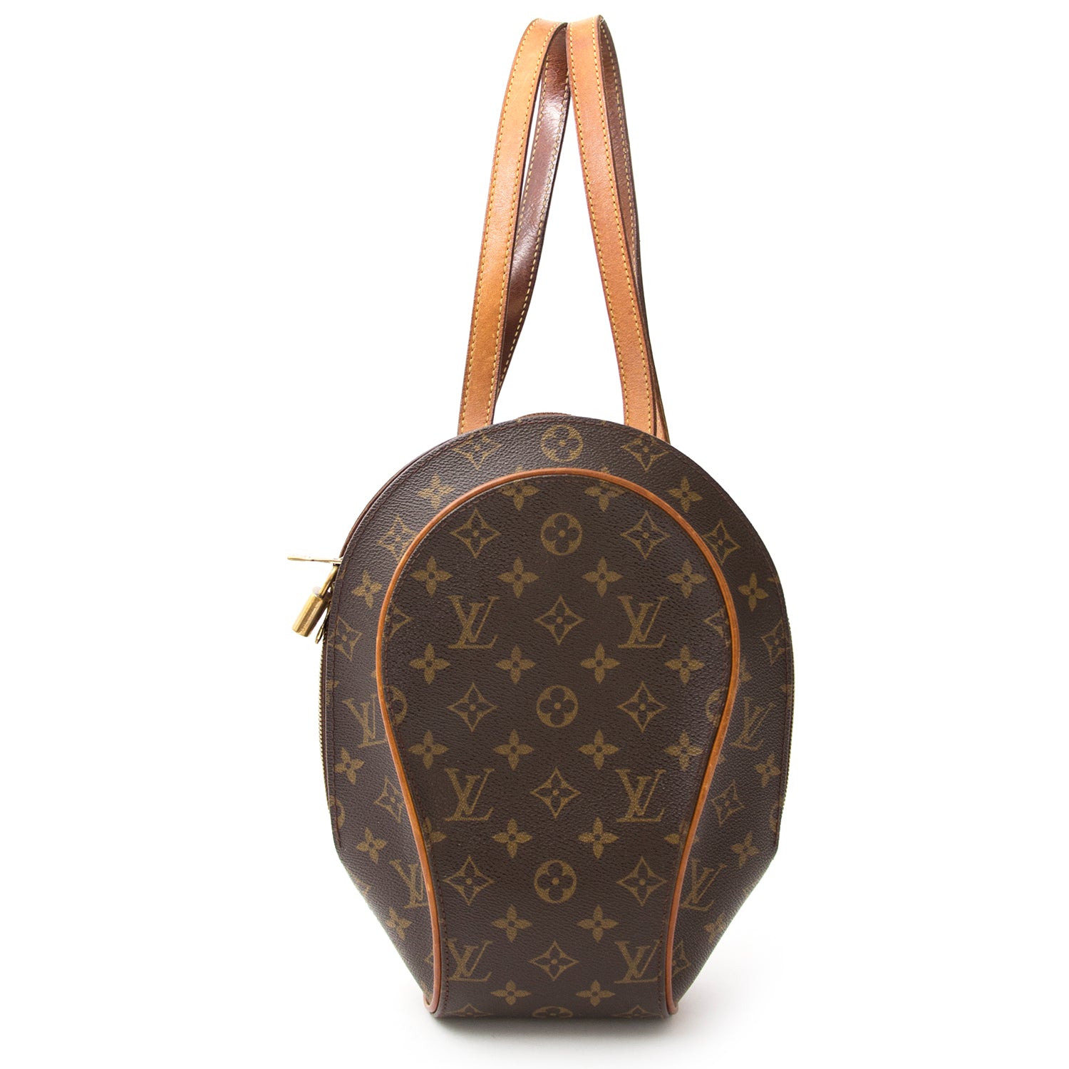 Vintage Louis Vuitton monogram Ellipse backpack for the best price at Labellov webshop. Safe and secure online shopping with 100% authenticity. Vintage Louis Vuitton monogram Ellipse sac à dos pour le meilleur prix.