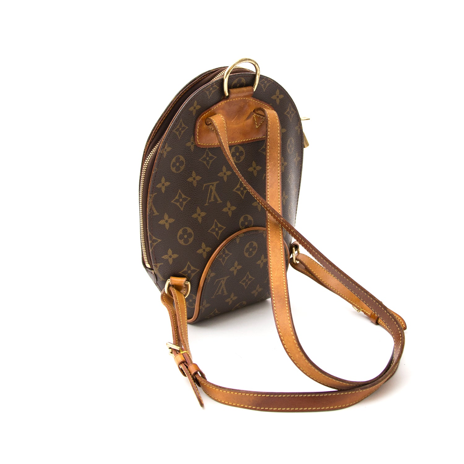 Vintage Louis Vuitton Ellipse for the best price at Labellov webshop. Safe and secure online shopping with 100% authenticity. Vintage Louis Vuitton Ellipse pour le meilleur prix.
