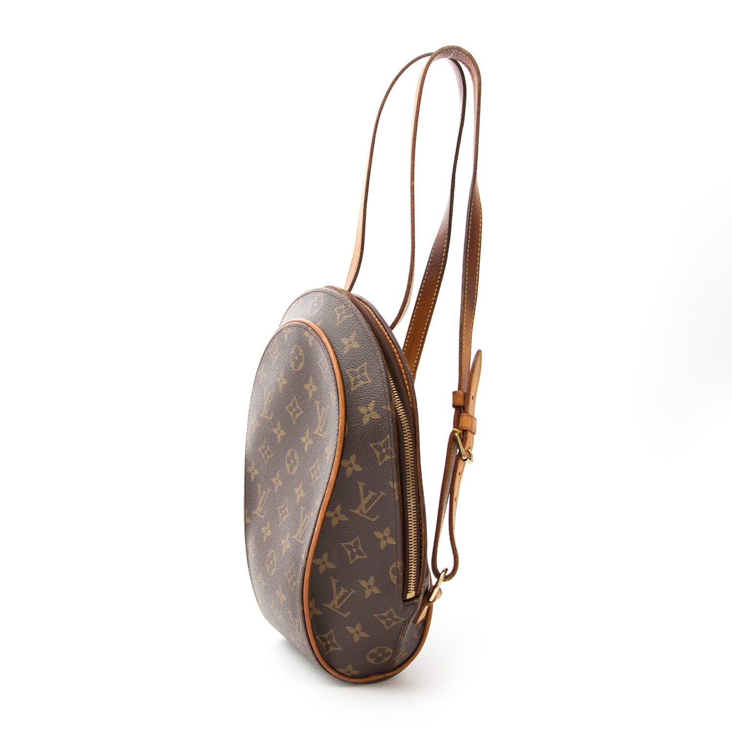 Vintage Louis Vuitton monogram backpack for the best price at Labellov webshop. Safe and secure online shopping with 100% authenticity. Vintage Louis Vuitton monogram sac à dos pour le meilleur prix.