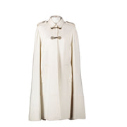 Versace White Cape - IT44