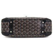 Goyard Goyardine Jeanne MM Bowling Bag aan de beste prijs en 100% authenticiteitsgarantie bij online tweedehands designer Labellov