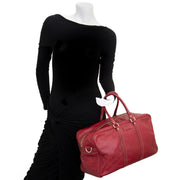 Secondhand Gucci bag.