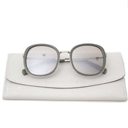 Elizabeth and James Olive Sunglasses Buy authentic designer secondhand sunglasses at Labellov at the best price. Safe and secure shopping. Koop tweedehands authentieke zonnebrillen bij designer webwinkel labellov.