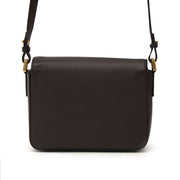 acheter en ligne seconde main sac a main Elie Saab Chocolate Shoulder Bag pour le meileur prix