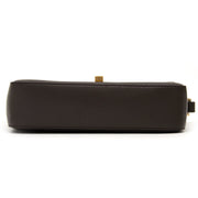 koop veilig online aan de beste prijs online Elie Saab Chocolate Shoulder Bag boetiek antwerpen