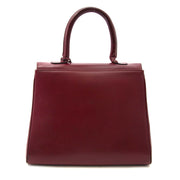 authentic secondhand delvaux bags