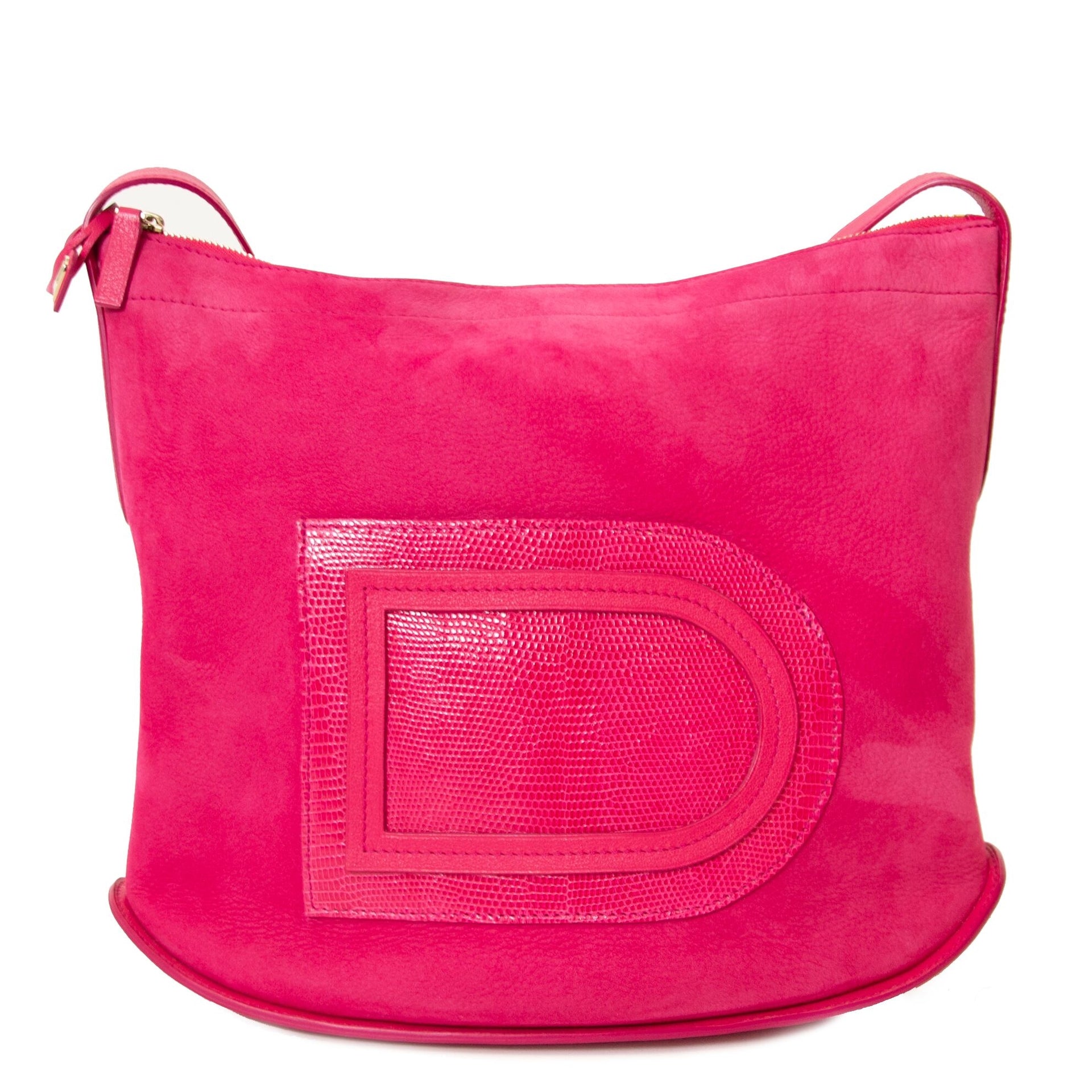 Delvaux tassen kopen