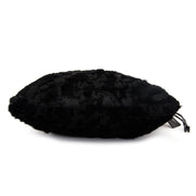 koop veilig online aan de beste prijs Etro Black Rabbit Fur Tote