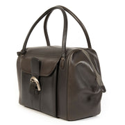 Buy authentic secondhand Delvaux Brilliant 12H at the right price at LabelLOV vintage webshop.