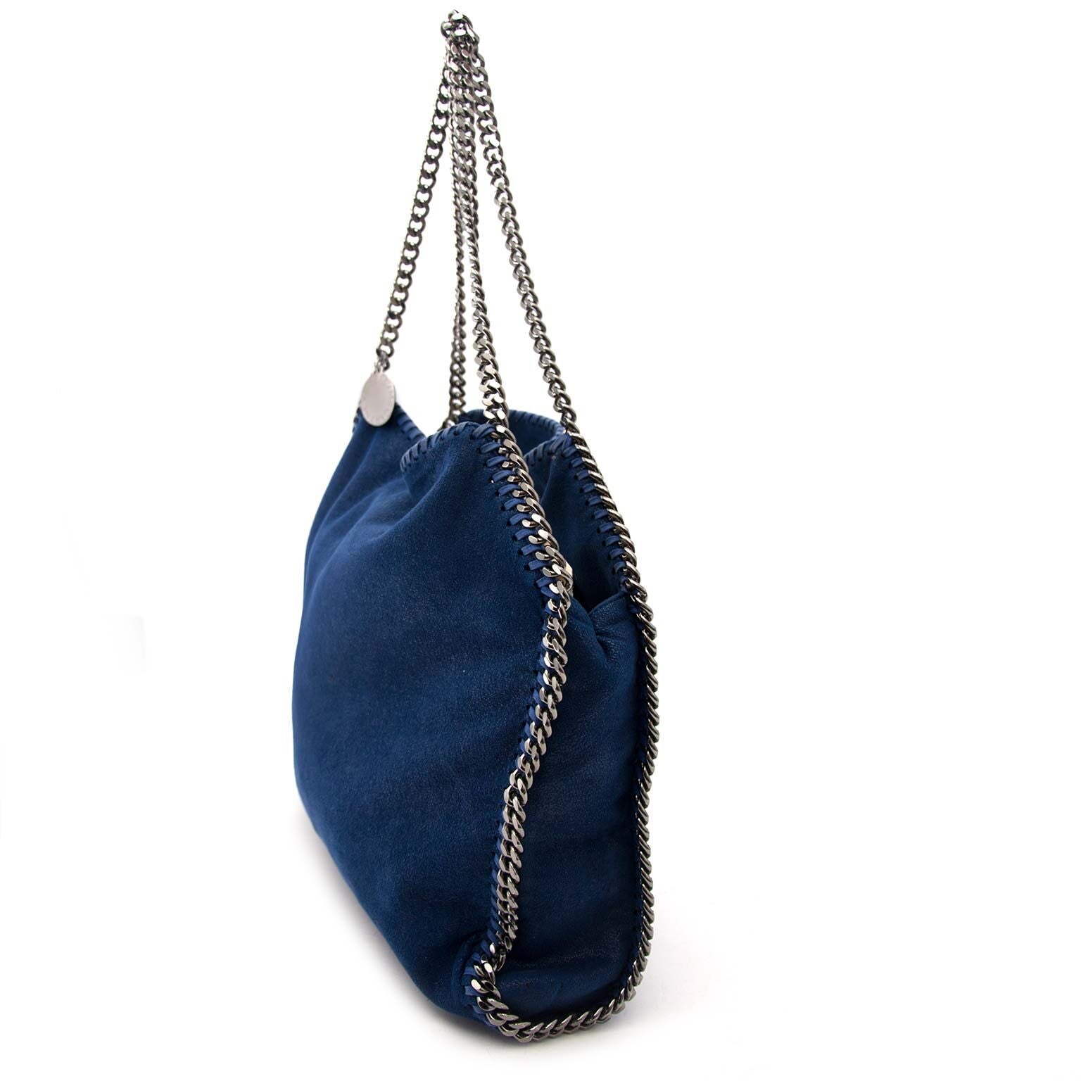 second main Stella McCartney