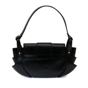 Fendi Black Croissant Bag pour le meilleur prix sac a main Fendi Black Croissant Bag