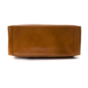 koop veilig online aan de beste prijs tweedehands Fendi Brown Leather Handbag Tote