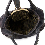 veilig online shoppen bij labellov vintage mode webshop met fendi spy tassen