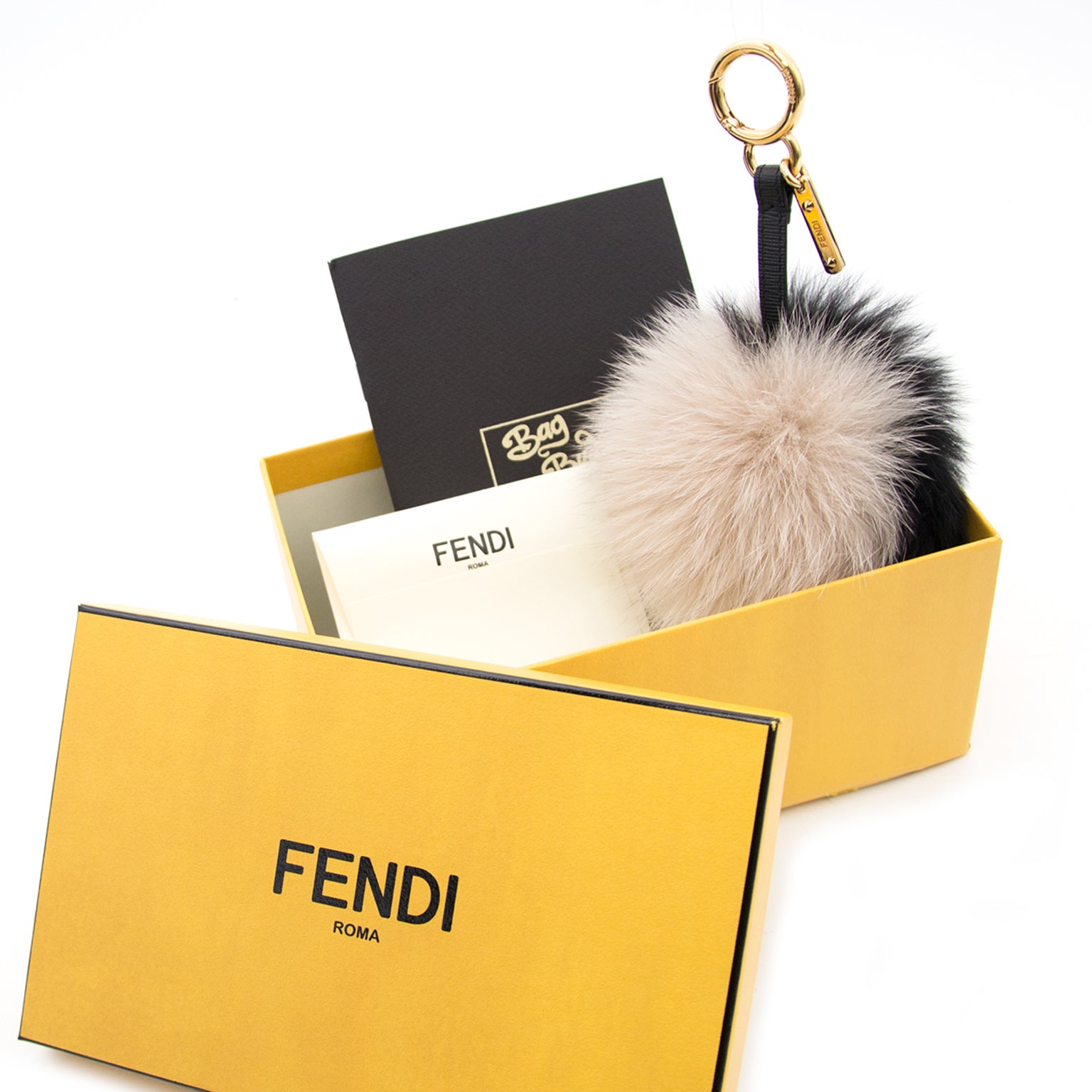 Winkel luxe merken als Fendi bij Labellov.com