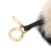 Fendi Pompom charm safe and online shopping at Labellov.com