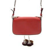 skip the waitinglist and get your hands on Fendi Sac Micro Baguette