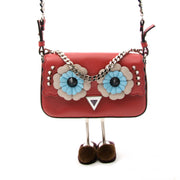 Fendi Sac Micro Baguette no waiting worldwide shipping for the best price