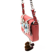 Fendi Sac Micro Baguette