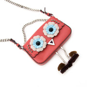 acheter en ligne seconde main Fendi Sac Micro Baguette