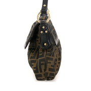 Fendi Monogram Shoulder Bag