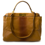 Buy authentic bags of Fendi Peekaboo online at Labellov vintage fashion webshop
