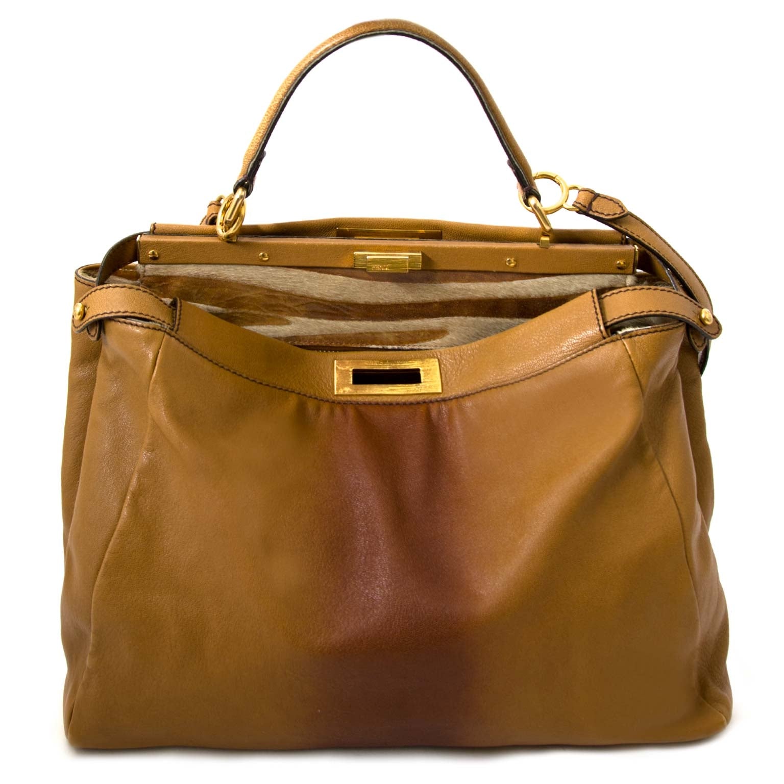 Fendi peekaboo bags for sale at labellov vintage fashion webshop belgium