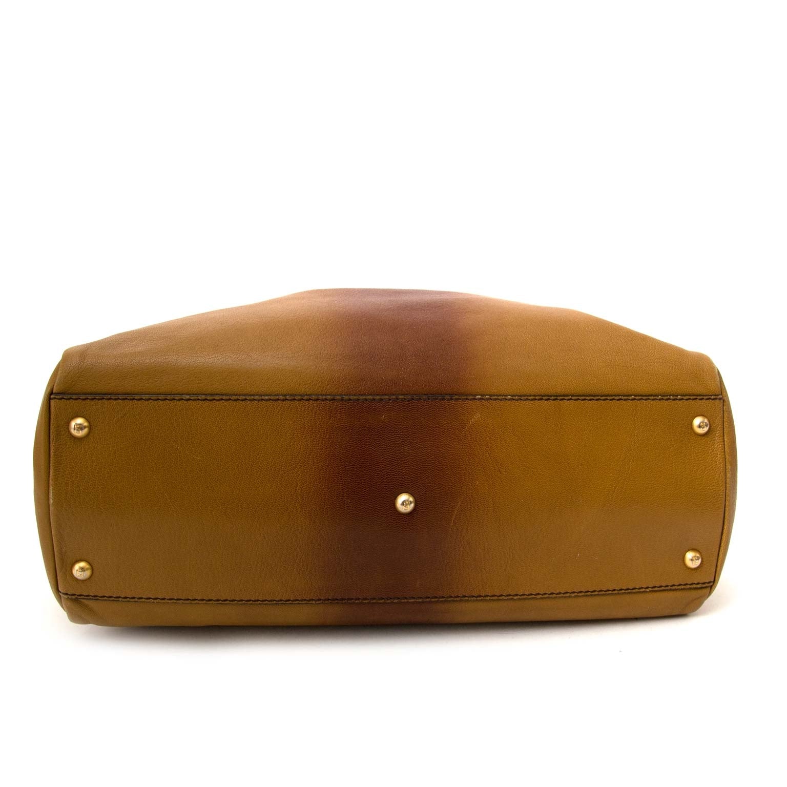 Fendi peekaboo tassen te koop bij Labellov vintage mode webshop België Antwerpen