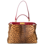 searching for a secondhand Peekaboo fendi for the best price , worldwide shipping