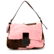 opzoek naar Fendi Medium Pony Hair Baguette ? koop veilig online webshop labellov.com