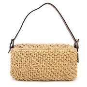Fendi Reed Baguette Bag at the right price at Labellov.com