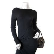 Fendi Small Monogram Handbag now for sale at labellov vintage fashion webshop belgium