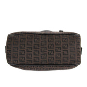Fendi Small Monogram Handbag now for sale at labellov vintage fashion webshop belgium