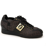 2dehands merk sneakers Fendi Monogram Sneakers