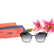 Fendi Can Eye Sunglasses