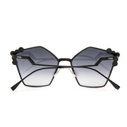 Fendi Can Eye Sunglasses for sale online at Labellov